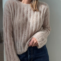 Ripple Loop Sweater by Other Loops