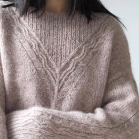 RibWave by Joanna Ang