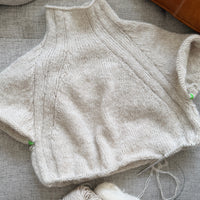 Sweater No. 33 by My Favourite Things Knitwear