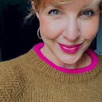 Lento by Jonna Helin