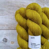 Blueberry Vodka Lemonade by Thea Colman