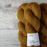 Ilha by Orlane Sucche