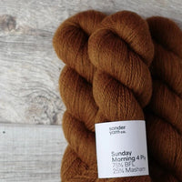 Blueberry Vodka Lemonade by Thea Colman