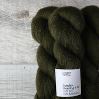 Ilha by Orlane Sucche