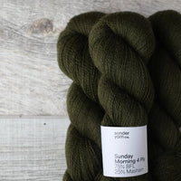 Blueberry Vodka Lemonade by Thea Colman