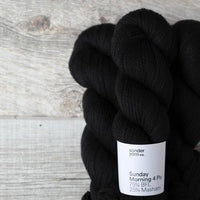 Blueberry Vodka Lemonade by Thea Colman