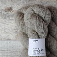 Ilha by Orlane Sucche