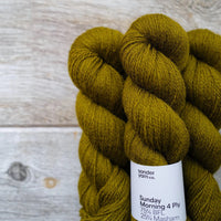 Blueberry Vodka Lemonade by Thea Colman