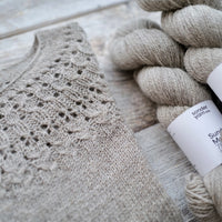 Ilha by Orlane Sucche