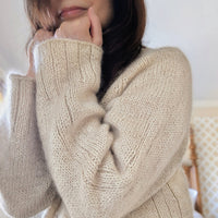 CMC Sweater by Yanwen Qian