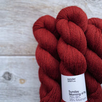 Blueberry Vodka Lemonade by Thea Colman