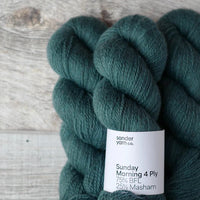 Bambuzal by Paula Pereira