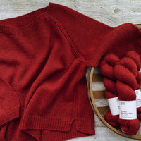 Blueberry Vodka Lemonade by Thea Colman