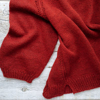 Blueberry Vodka Lemonade by Thea Colman