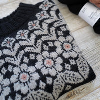 Autumn Alpine by Caitlin Hunter