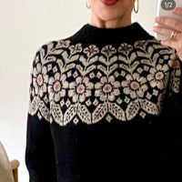 Autumn Alpine by Caitlin Hunter