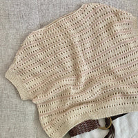 Islet Drop by Leila Raven (F&F)