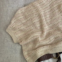 Islet Drop by Leila Raven (F&F)