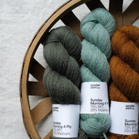 Nexxus by Natasja Hornby