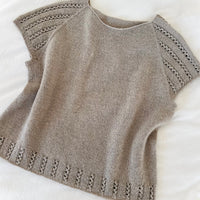 Long Island Iced Tee by Jennifer Shiels Toland (F&F)