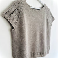 Long Island Iced Tee by Jennifer Shiels Toland (F&F)
