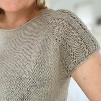 Long Island Iced Tee by Jennifer Shiels Toland (F&F)