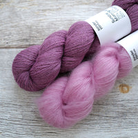 Musselburgh Hat by Ysolda Teague