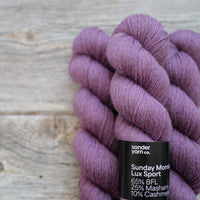 Ilha by Orlane Sucche (Lux Sport)