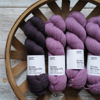 Polina by Teti Lutsak