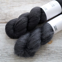 Coffee Run Collar by Samantha Guerin