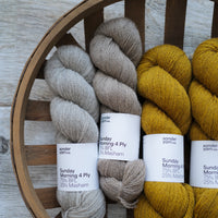 Pohjola by Sari Nordlund