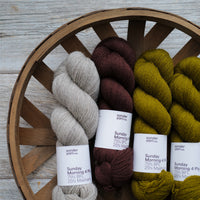 Pohjola by Sari Nordlund