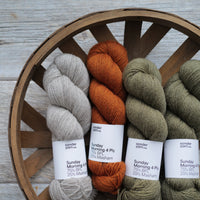 Pohjola by Sari Nordlund