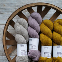 Pohjola by Sari Nordlund