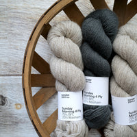 Alpine Bloom by Caitlin Hunter