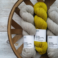 Alpine Bloom by Caitlin Hunter