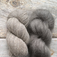 Ballard by Sari Nordlund