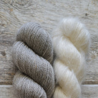 Musselburgh Hat by Ysolda Teague