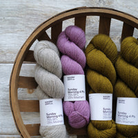 Pohjola by Sari Nordlund