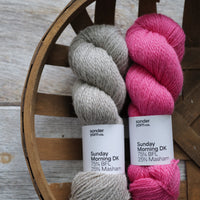 Ship Shape Cardigan by Heidi Kirrmaier