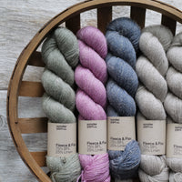 Clint by Natasja Hornby (F&F)