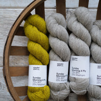 Polina by Teti Lutsak