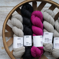 Polina by Teti Lutsak