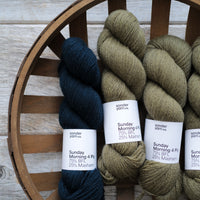 Polina by Teti Lutsak