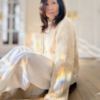 CMC Sweater by Yanwen Qian