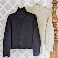 CMC Sweater by Yanwen Qian