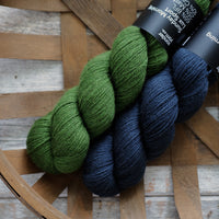 Frame your Face Cowl by Andrea Mowry