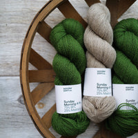 Autumn Alpine by Caitlin Hunter