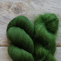 Musselburgh Hat by Ysolda Teague