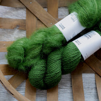 Eun Sweater by Ane Fiskum Sunde